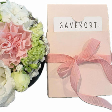 GAVEKORT