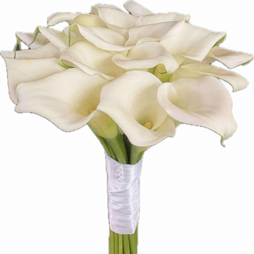 BRUDEBUKET M. CALLAER