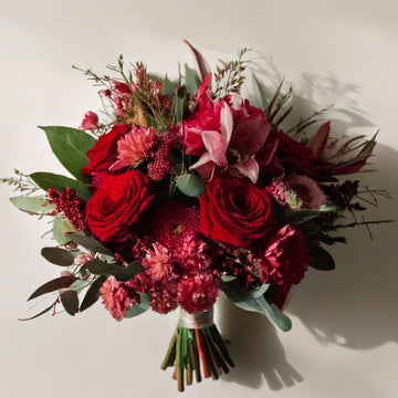 VILD ROMANTIK