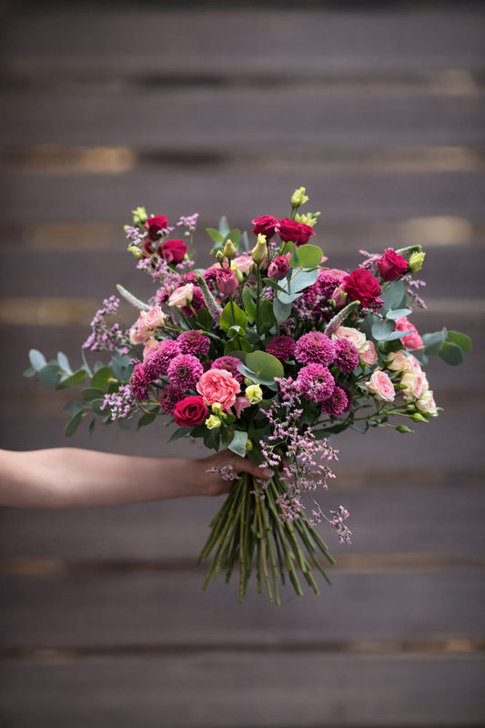 Floristens favoritter