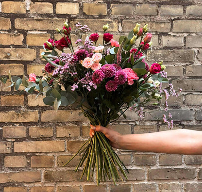 Floristens favoritter