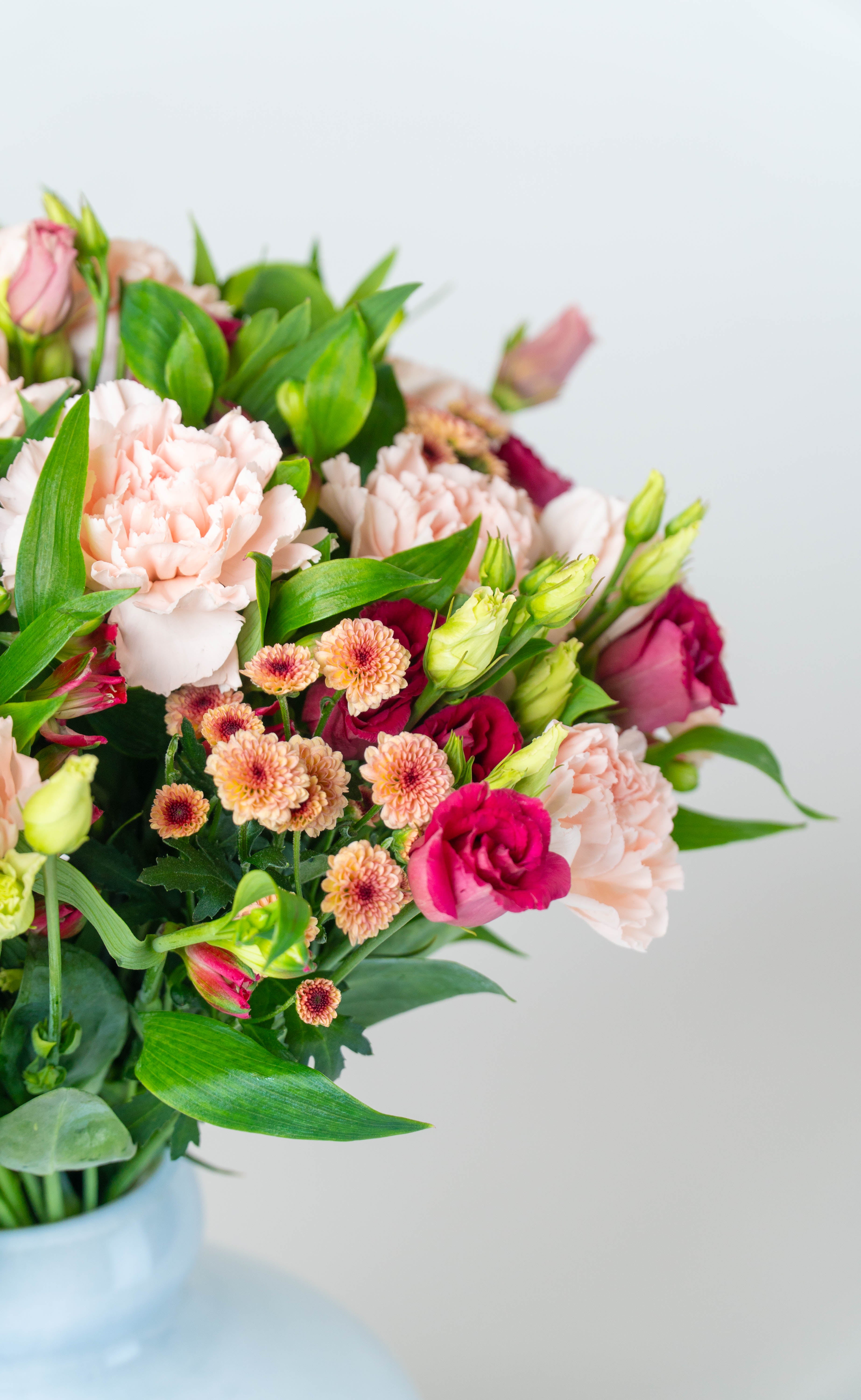 Floristens favoritter