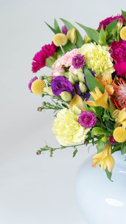 Farver farver farver