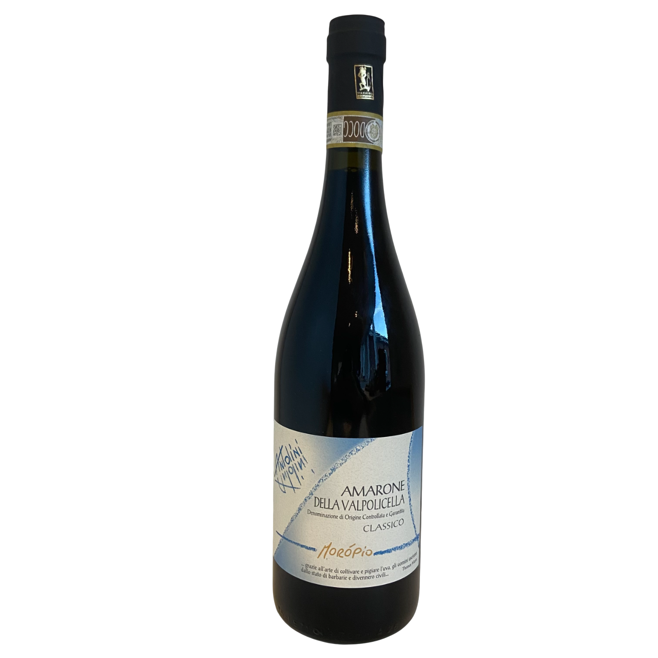 RØDVIN - AMARONE