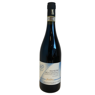 RØDVIN - AMARONE