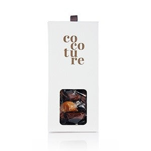 COCOTURE CHOKOLADE - KARAMELMIX